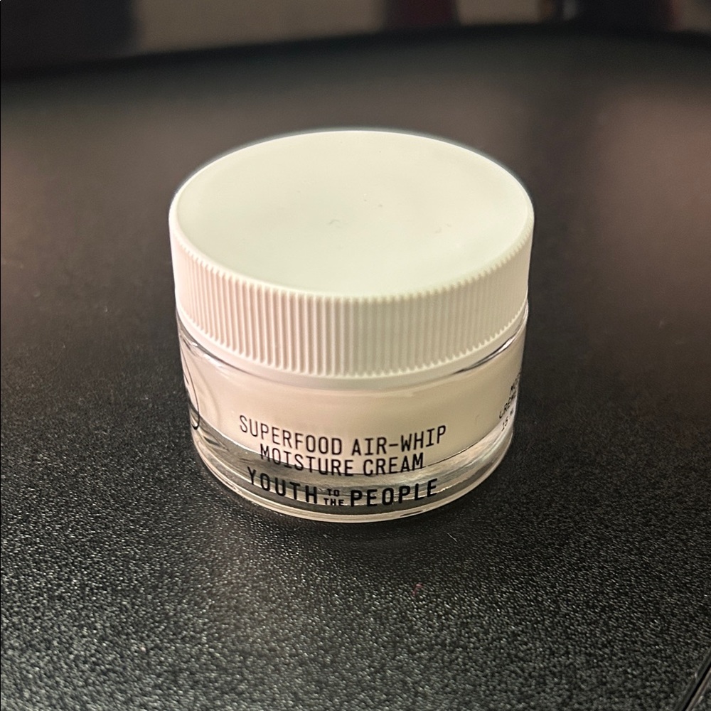 Youth To The People Superfood Air-Whip Moisture Cream - 15 ml